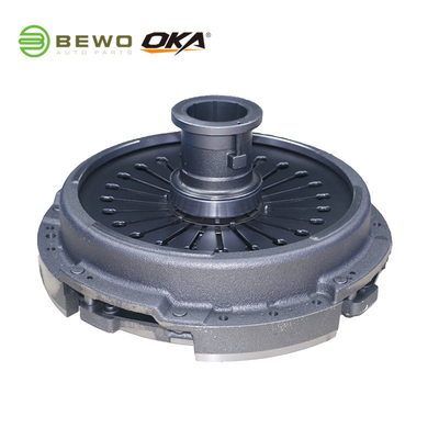 Embrayage résistant de Sachs Kit Bearing 3483000005 pour le mb ACTROS A 006 250 14 04