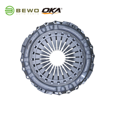 Type d'OKA Sachs plaque de pression d'embrayage du kit 3482000552 d'embrayage pour trou de camion de European Truck le grand