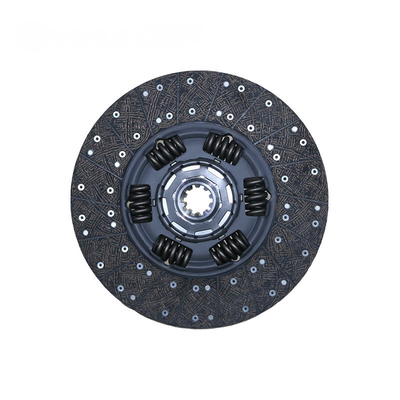 Disque de plateau d'embrayage de Sachs de 1878004104 pressions pour le camion 430mm de Neoplan Steyr de l'homme