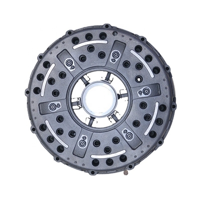 Sach 1882 disque d'embrayage résistant de camion à benne basculante du camion 301 239 420mm