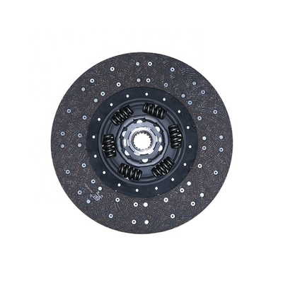 1878004232 pièces automatiques de transmission de Kit For Mercedes Benz Truck de disque d'embrayage de SACHS 395MM