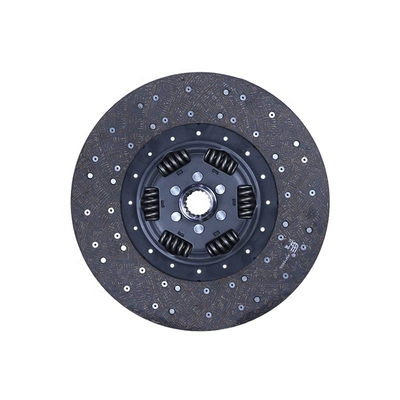 Couverture de disque d'embrayage de SACHS 1878023831 ATEGO soutenant pour tous les kits d'embrayage de mi-bande de moteurs de mi-bande