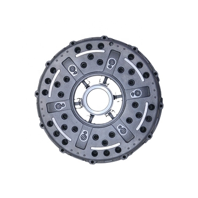 Couvercle résistant d'embrayage du camion 1882600126 380mm NDC508