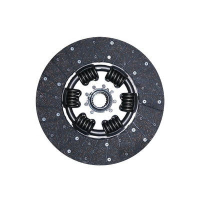 Disque de frottement de transmission d'Assemblée de plateau d'embrayage du kit 829053 d'embrayage de Valeo