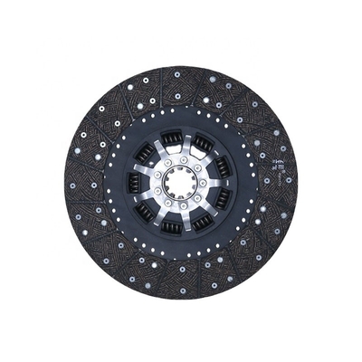 1878006121 plat Kit Oem Europe Heavy Duty de disque d'embrayage de frottement de 1862138032 transmissions