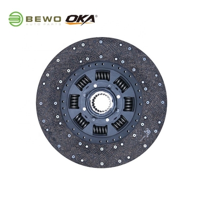 Disque d'embrayage de 1862379031 camions pour  Hino Pressure Plate Assembly
