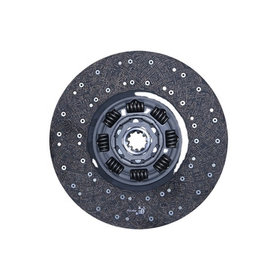 1862530231 disque d'embrayage de camion de European Truck N10 faisant face à la voiture rapide de décalage de plaque de pression