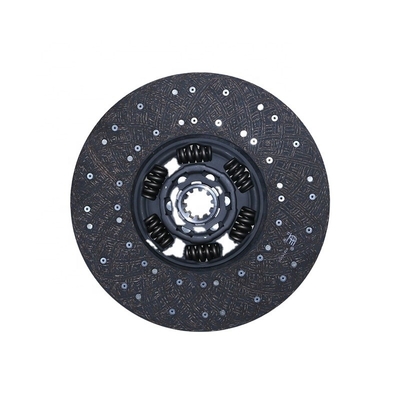 Couverture Assy Pickup Car Engine de disque de pression de plateau d'embrayage de camion de 1878001152 mbs