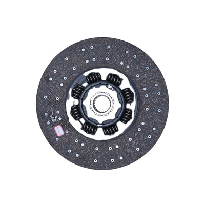 1878043231 pièces de voiture de plateau d'embrayage de Scania 94c 114c de disque de rechange de couverture d'embrayage de 14 pouces euro
