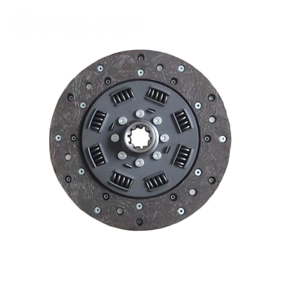 1861 291 033 pièces en acier matérielles de camion de fer de disque d'embrayage de camion à benne basculante 250MM