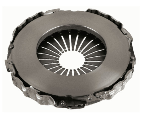 3400 700 618 ensembles OKA SACHS de plaque de pression de camion 3482001308 MF430