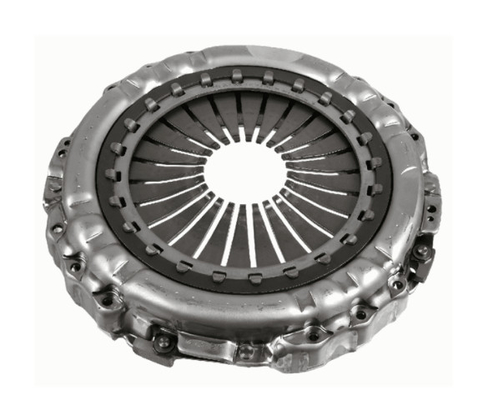 3400 700 618 ensembles OKA SACHS de plaque de pression de camion 3482001308 MF430