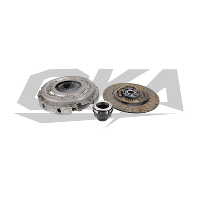 Type type chaud de Sachs 6343 de Kit For Mercedes Benz Atego Hpn Fpn d'embrayage de vente du Brésil