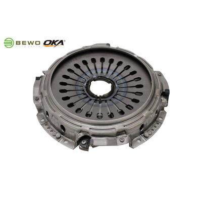 Couverture d'embrayage de camion de Sachs 1203 en Kit De Embrugae Mercedes Benz Brazil de fabricant d'OKA