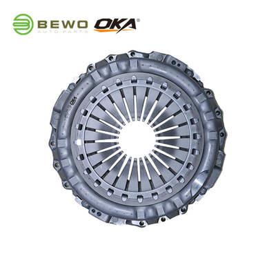 Assemblée de plaque de pression d'embrayage de 3482000553  Dump Truck Clutch Cover European Truck