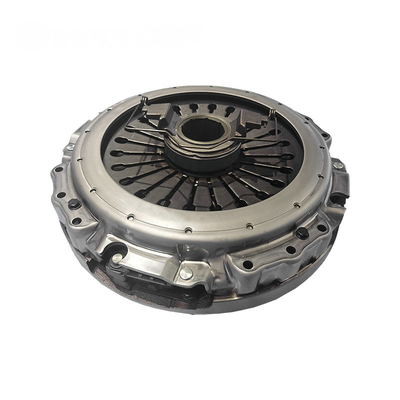 Incidence de couverture d'embrayage de tracteur de camion de Sachs European Truck 20744252 de la plaque de pression 3488000159 d'embrayage