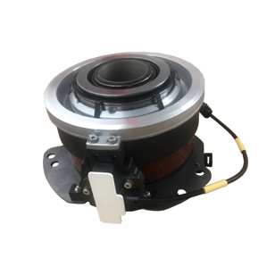 Double double déclencheur central 6482000218 de cylindre hydraulique de camion d'action pour