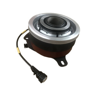 Double double déclencheur central 6482000218 de cylindre hydraulique de camion d'action pour