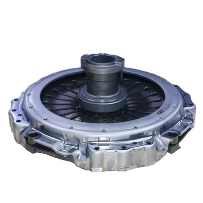 Plaque de pression de 3483030032 Mercedes Benz Actros Clutch Cover Assembly pour la voiture chinoise