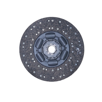 1862519240 disque d'embrayage résistant du plat 430mm de disque d'embrayage de camion d'Actros