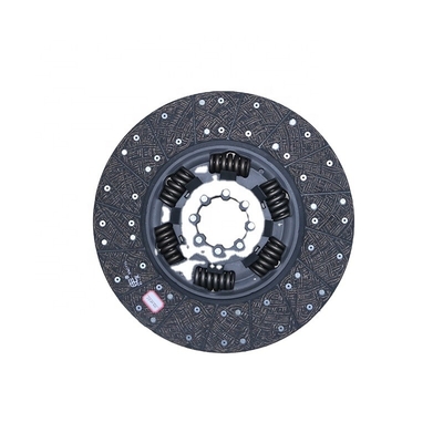 1878 000 remplacement automatique d'embrayage de European Truck de plaque de pression d'embrayage de 635 camions