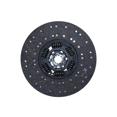 BENZ résistant d'homme du disque d'embrayage de camion de plateau d'embrayage d'homme de Sachs 1878001152 380Mm Sinotruck