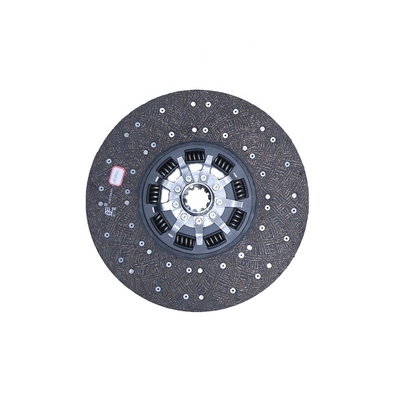 Disque Rd8 Pd6 30100-90063 de plateau d'embrayage de camion de 1861494140 OEM