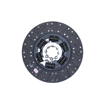 Assemblée de 1878000635  Truck Clutch Pressure Plate reconstruisant la réparation 400mm 8 dents