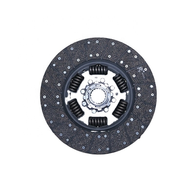Disque d'embrayage SACHS 1878 OEM 4512500004 de 002 024 Daf Truck Clutch Plate pour SMART pour deux