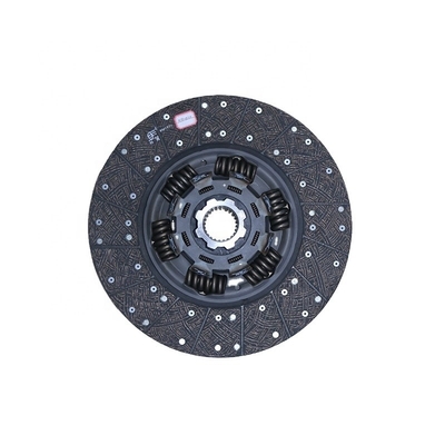 1878 000 300 disque de plaque de pression du kit 350mm 225mm de disque d'embrayage de camion lourd