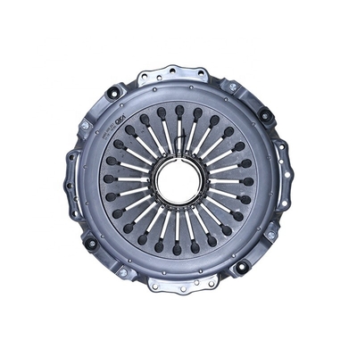 Disque diesel de protection d'embrayage de plateau d'embrayage de SCANIA 3482000257 European Truck