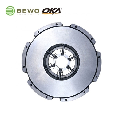 Couvercle résistant d'embrayage du camion 1882600126 380mm NDC508
