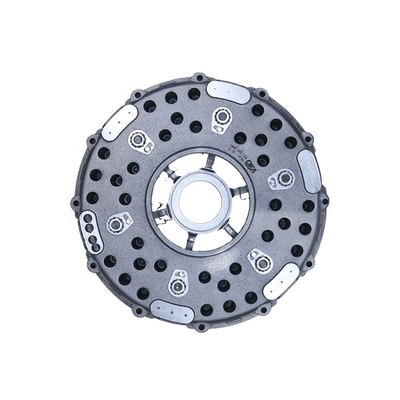 SACHS 1882600127/1882342134 plat de frottement de disque d'embrayage de camion à benne basculante a modifié emballer les voitures spéciales