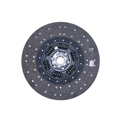 Plaque de pression d'embrayage de conception de plateau d'embrayage de camion du marché des accessoires 1878000294