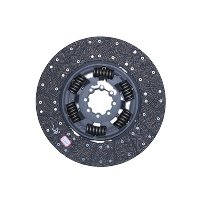 Diamètre de voiture de disque de sac de coupe d'Assemblée de plateau d'embrayage de camion d'OKA BEWO 1878000635