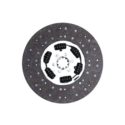 Plateau d'embrayage de camion de 1878000968 OEM faisant face à l'Assemblée simple de pression de frottement de plat pour le benz