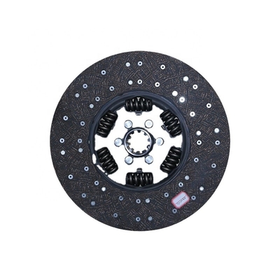 Pression Assy Pickup de couverture de plateau d'embrayage de camion de MERCEDES-BENZ 1878001070 European Truck