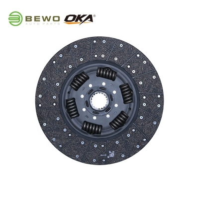 Frein et embrayage-freins d'embrayages multi-disques d'embrayages industriels d'OKA/BEWO 1878002024